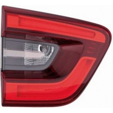 Kadjar Sağ Stop Lambası Ledli 265550151R-Depo