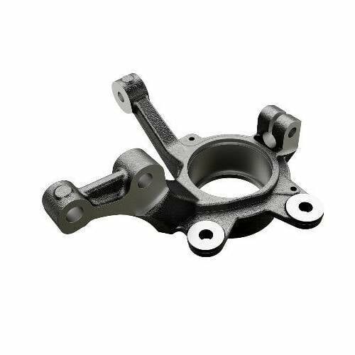 R19 Europa R21 Manager Optima Ön Aks Taşıyıcı Sağ 7700827248 -Veka