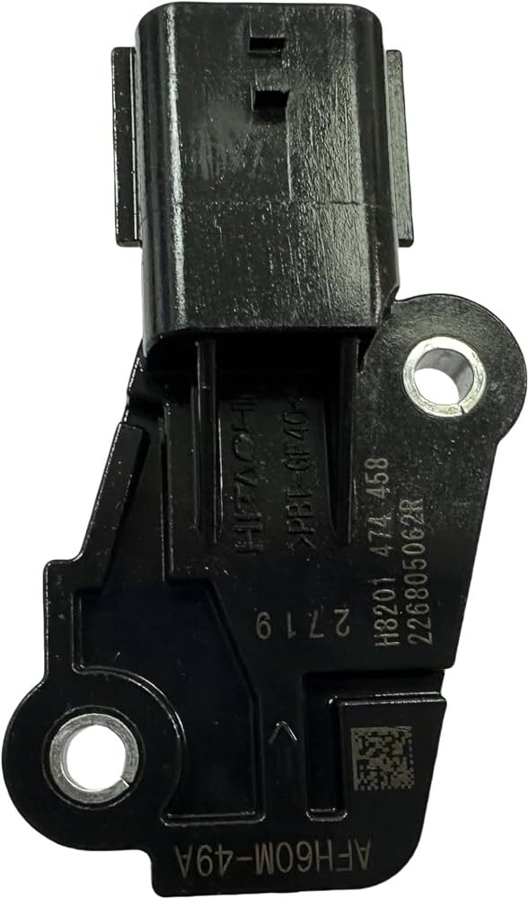 Megane IV Hava Akışmetre Debimetre Sensörü 226805062R-Orjinal