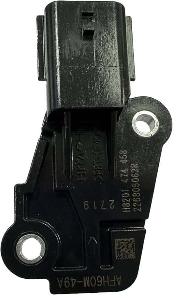 Megane IV Hava Akışmetre Debimetre Sensörü 226805062R-Orjinal