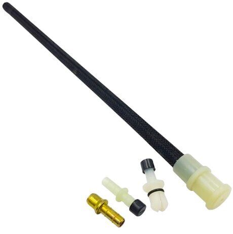 R9 Broadway R19 Europa Laguna 1-I Şanzıman Havalandırma Hortumu 7701476755 -Renault Mais