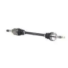 Trafic 3-III Sol Ön Aks Komple 1.6 Dci R9M (2013-2019) 391018696R
