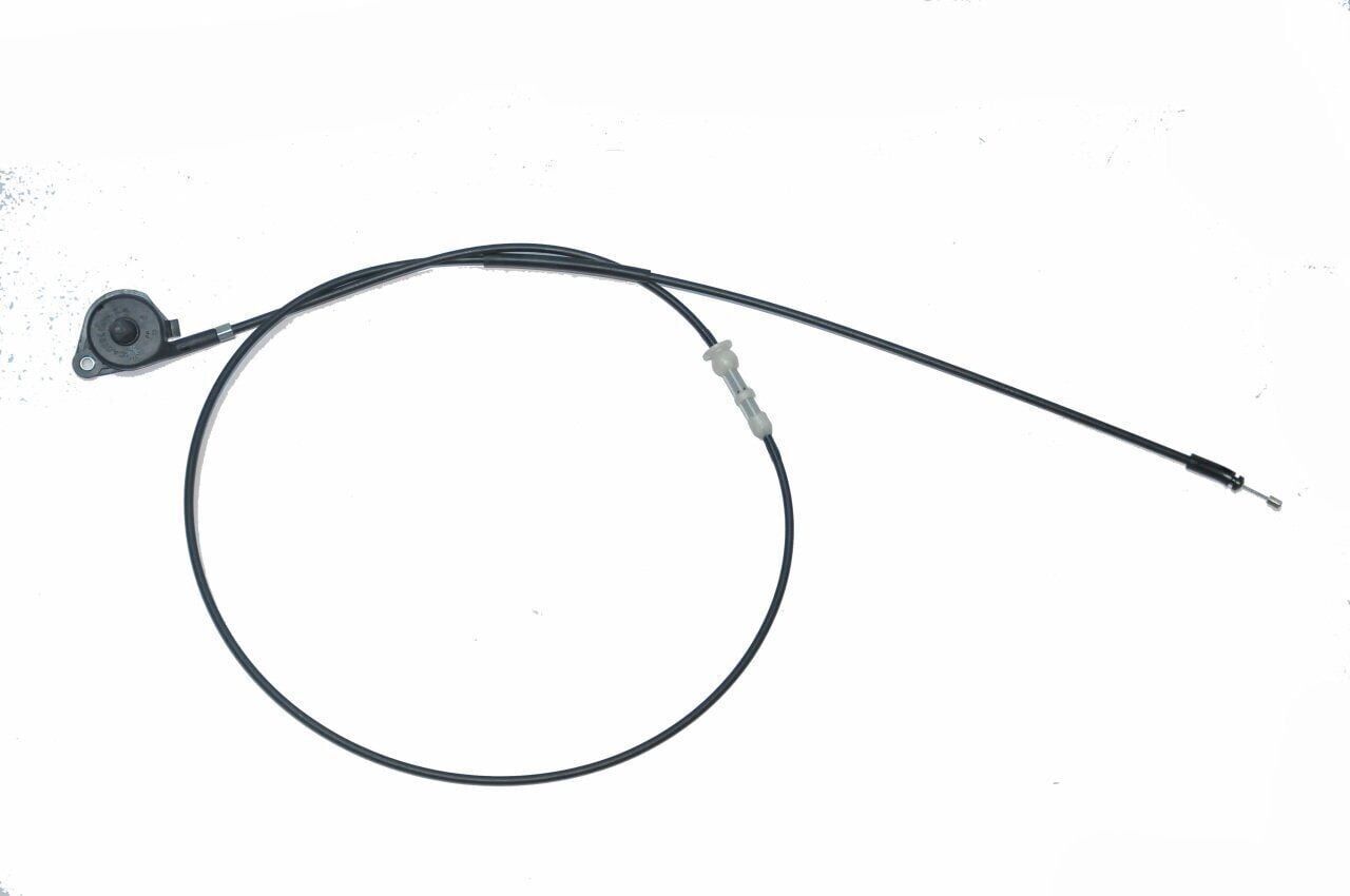 Megane 3-III Kaput Açma Teli Halatı (2008-2016) 656200020R -Cavo