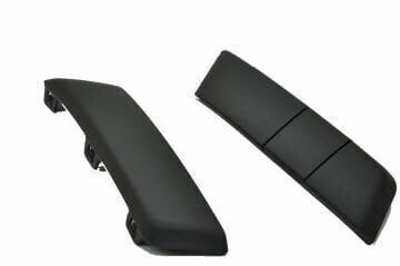 Megane 3-III Ön Tampon Bandı Takım (2008-2012) 626609694R -Orijnal Yedek Parça