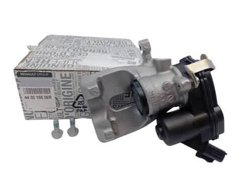 Sağ Arka Fren Kaliperi - Talisman - Espace V - Renault Mais - 440016606R