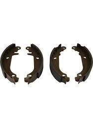 R21 Manager Optima Arka Fren Kapmana Balatası Takım 7701204268 - Mga