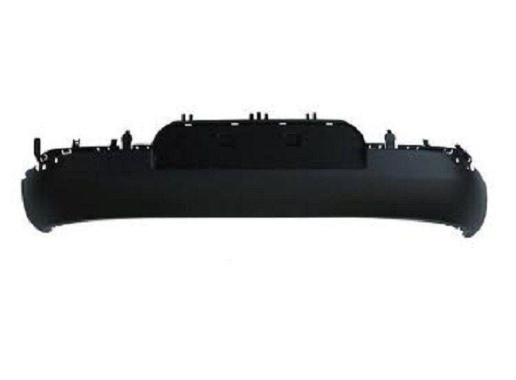 Megane 3-III HB Arka Tampon Spoileri (2008-2012) 850B20001R -Yerli Kaporta