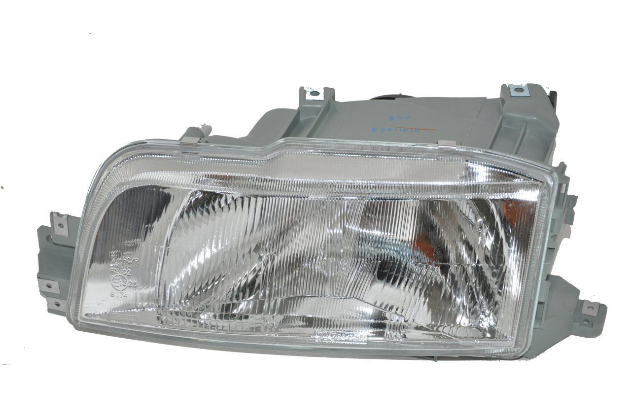 R21 Optima Manager Concorde Sol Ön Far Lambası 7701034132 -Tyc