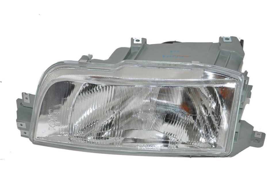 R21 Optima Manager Concorde Sol Ön Far Lambası 7701034132 -Tyc