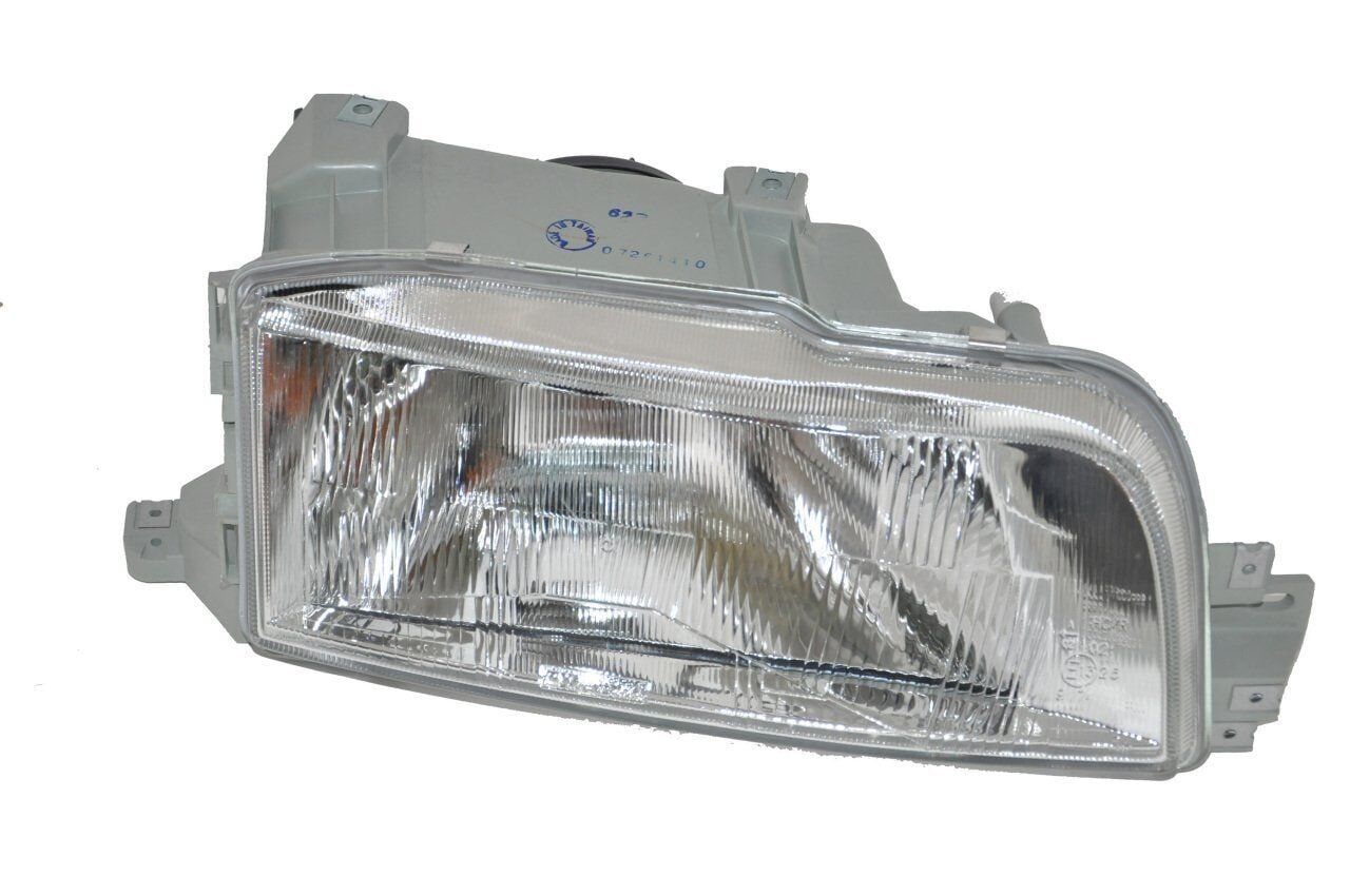 R21 Optima Manager Concorde Sağ Far Lambası 7701034133 -Tyc