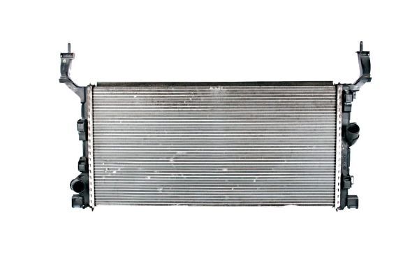 Laguna 3-III Latitude Motor Su Radyatörü 1.5 Dci K9K (2008-2015) 214100004R -Kale