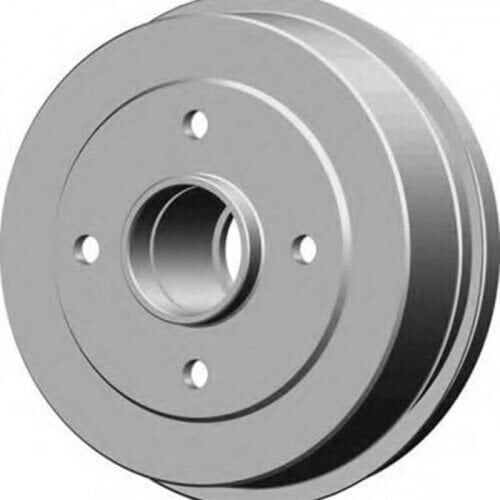 R21 Optima Arka Fren Kampana 7700783392