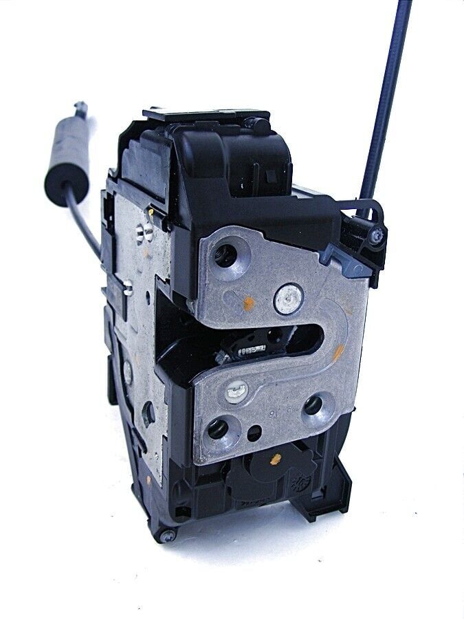 Megane 3-III Sağ Arka Kapı Kilidi (2008-2016) 825020025R -Renault Mais