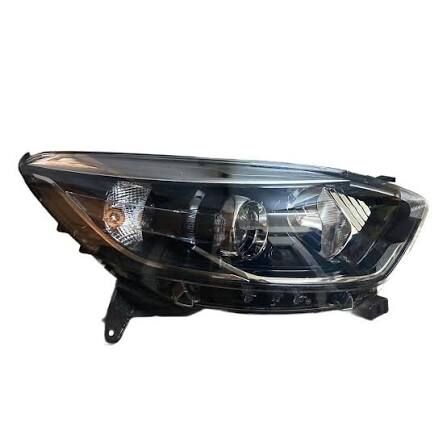 Captur 1-I Ön Sağ Far Lambası Halojen Mercekli (2013-2016) 260102734R-260103166R-260103714R- Mais