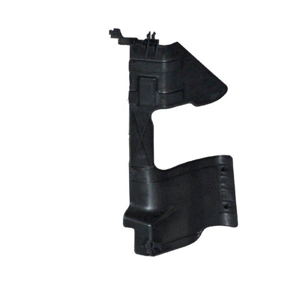 Megane 3-III Fluence Radyatör Davlumbazı Kartonu Sol 214998005R -Renault Mais