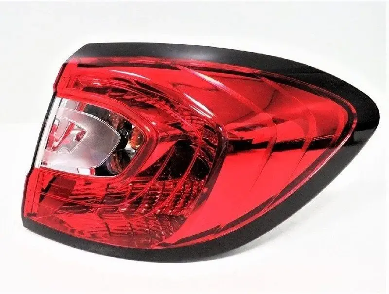 Captur 1-I Sağ Stop Lambası (2013-2015) 265502731R-265509762R Renault Mais