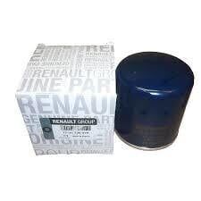 R21 Manager R11 Flash Yağ Filtresi 1.7 8V F2N 7700720978 -Renault Mais