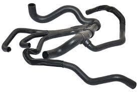 Megane 3-III Radyatör Alt Hortumu 1.9 Dci F9Q (2008-2016) 215030067R -İbraş