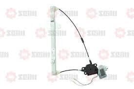 R21 Concorde Manager Optima Sağ Ön Cam Krikosu Elektrikli 7700767815 -Seim