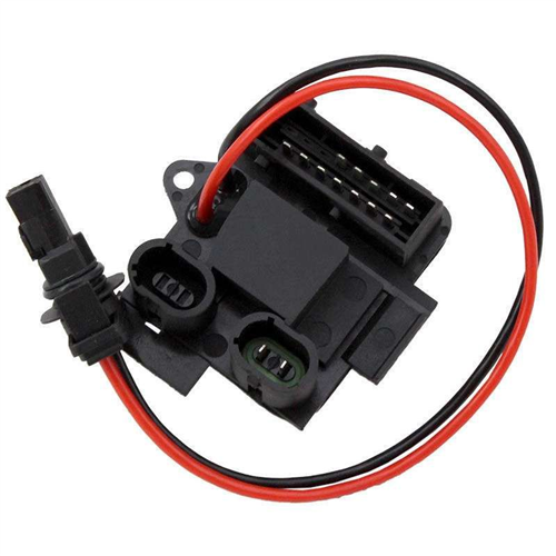 Clio 2-II Kalorifer Rezistansı Klimalı Tip (1998-2008) 7701206104 -Gua