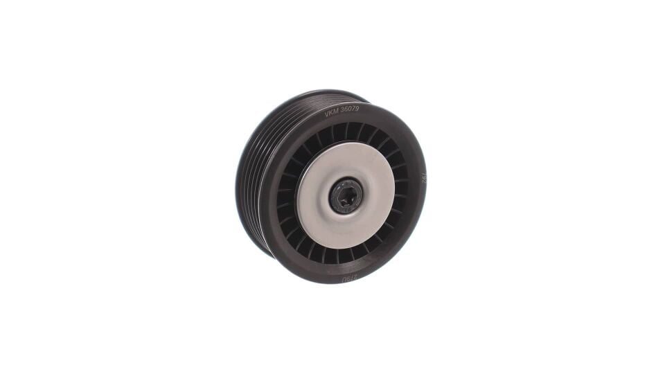 Megane 3-III Fluence Alternatör Gergi Rulmanı Klimasız 1.5 Dci K9K-1.6 16V K4M 119231378R -Snr