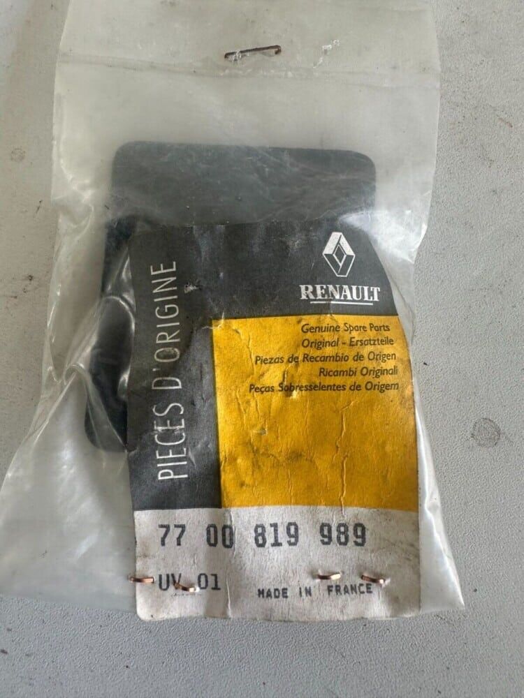 R19 Far Ayar Mekanizma Motoru Kapağı 7700819989-Renault Mais