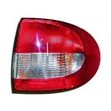 Megane 1-I Sağ Dış Stop Lambası (1999-2002) 7700428059 -Tyc