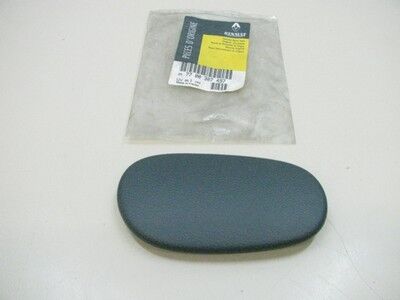Kango Sol Tavan Rafı Tapası 7700307497-Renault Mais
