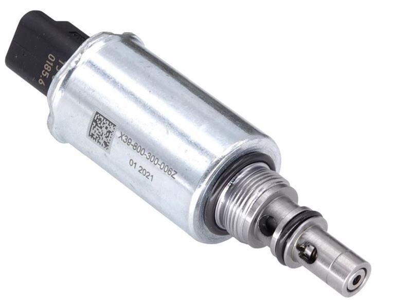 Megane 3-III Fluence Duster 1-I Mazot Pompa Basınç Müşürü (Siemens Pompa) 1.5 Dci K9K 226700138R-Vdo