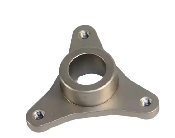 Laguna 1-I 2-II Hidrolik Direksiyon Pompa Kasnağı Üçgen 7700108973 -Renault Mais