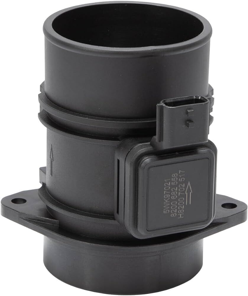 Megane 3-III Fluence Duster 1-I Hava Filtre Debimetresi 1.5 Dci K9K 8200682558 -Mga