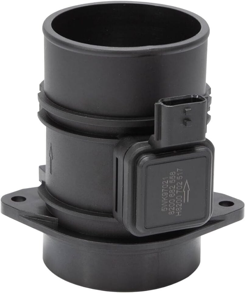 Megane 3-III Fluence Duster 1-I Hava Filtre Debimetresi 1.5 Dci K9K 8200682558 -Mga