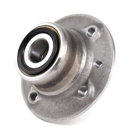 R21 TXE Concorde Arka Aks Rulmanı Poryaı Komple 7701204667