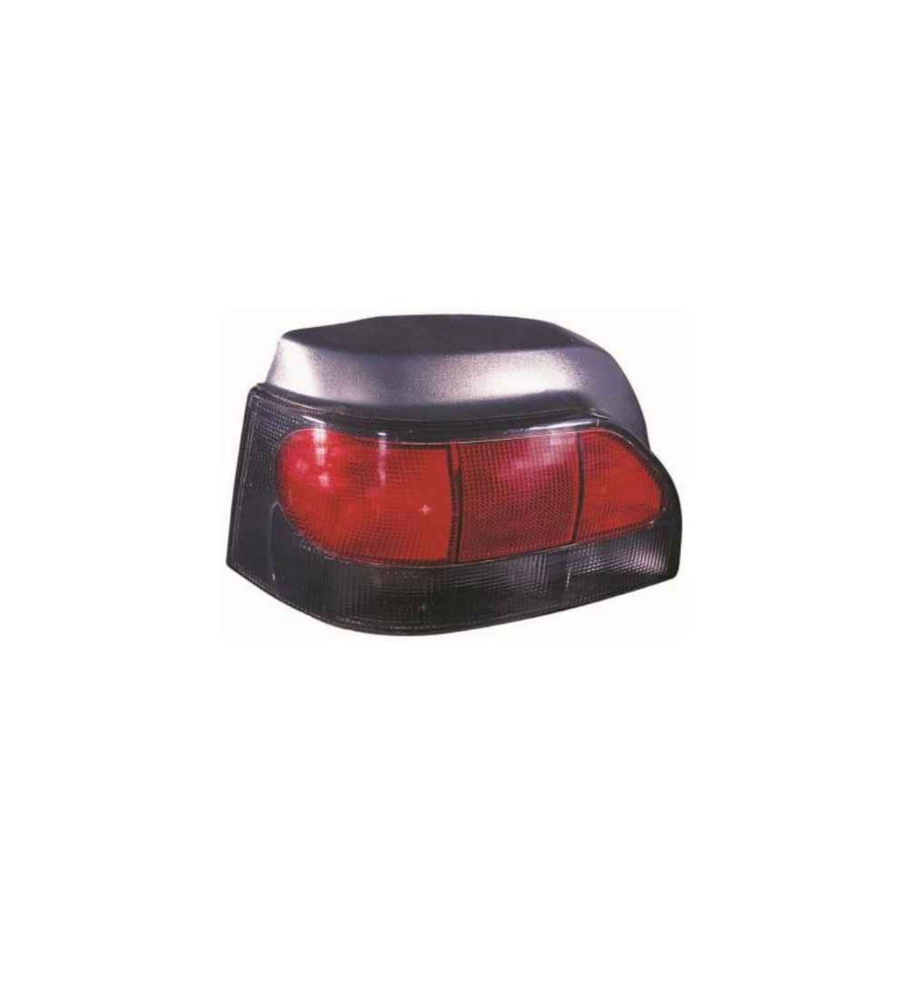 Clio 1 Arka Sol Stop Lambası 7701039014-Depo