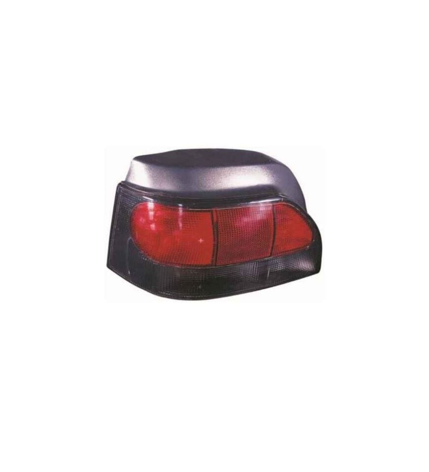 Clio 1 Arka Sol Stop Lambası 7701039014-Depo