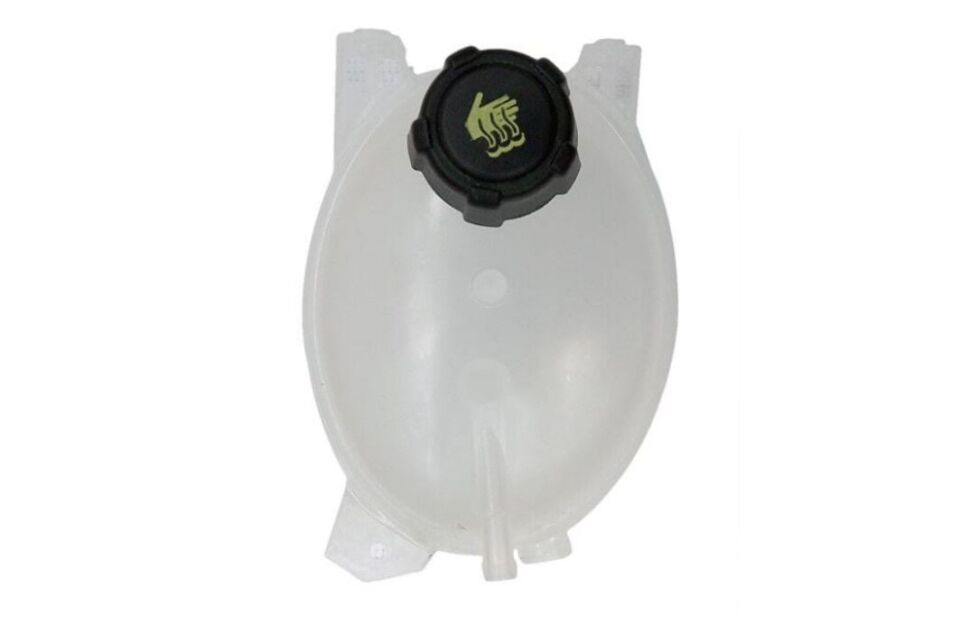 Clio 2-II Symbol Joy Radyatör Yedek Su Genleşme Deposu Bidonu (2012-2020) 217104354R -Üç-El