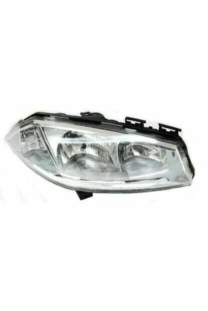 Megane 2-II Sağ Far Lambası (Motorlu) (2003-2005) 7701064017-260108053R -Ayfar