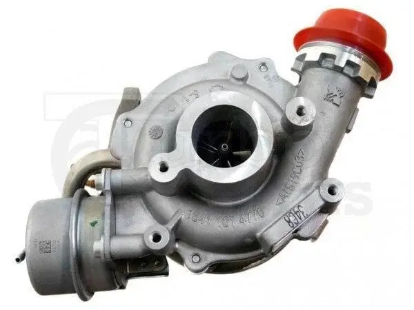 Megane 4 Talisman 1.5 Dci Euro 6 Turbo Salyangozu 144116763R-Gua