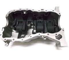 Megane 3-III Fluence Motor Yağ Karteri 1.5 Dci K9K 8200381856-111115870R -Mga