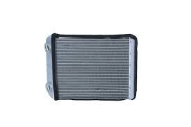 Laguna 2-II Kalorifer Radyatörü (2002-2008) 7701206524 -Veka