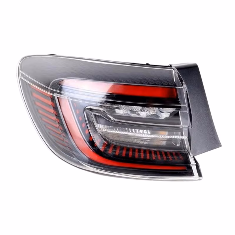 Clio 5-V (Faz 2) Arka Sağ Stop Lambası 2020-> 265502066R-1 - LABO