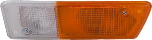 Toros Sol Ön Sinyal Lambası (1989-2000) 7702188606-Yerli Üretim