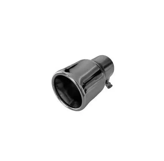 Duster 1-I Krom Egzoz Ucu (45 MM) 200910184R -Renault Mais