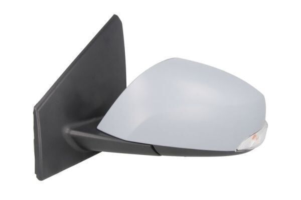 Megane 3-III Fluence Sol Dış Dikiz Aynası Elektrikli (2008-2016) 963028938R -Mga