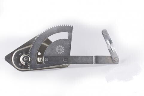 Toros Sağ Arka Cam Krikosu (1989-2000) 7702188756 -Yerli Üretim