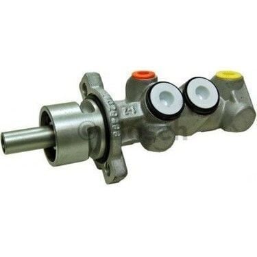 Clio 2-II Fren Ana Merkezi (Abs'li) (1998-2008) 7701205742 -Bosch