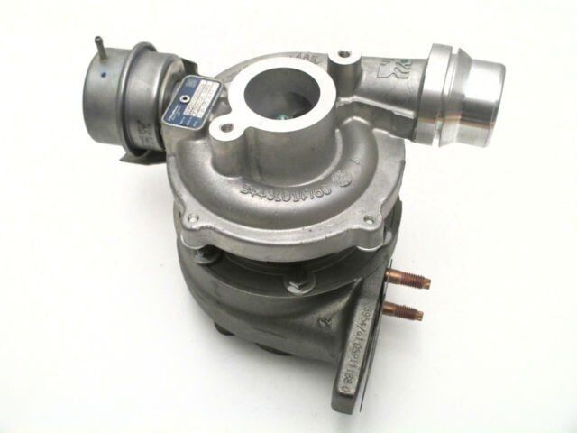 Megane 3-III Fluence Kango 3-III Turbo Salyangozu Komple 1.5 Dci K9K 7701479077-144114256R -Gua