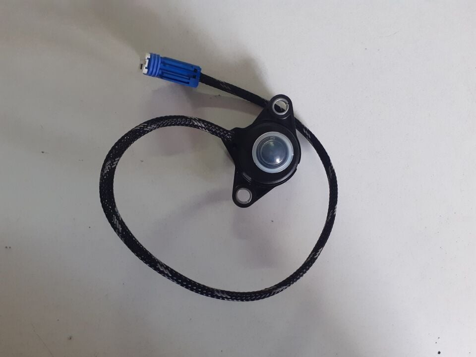 Megane I Laguna I II Otomatik Şanzuman Selonoidi 7700101689-Orjinal Yedek Parça