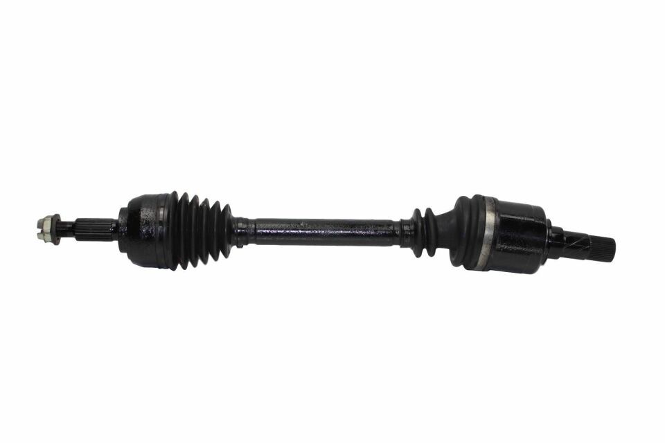 Scenıc 2-II Ön Sol Aks Mekanik Şanzuman 1.9 Dci F9Q (2003-2010) 8200198016 -Veka