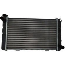 R12 Toros Motor Su Radyatörü (475×304X42) 1.4 8V 7702247461 -Mga